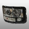 Фото Фара правая (ДХО LED) SHAANXI, SHACMAN F3000 Shaft-Gear DZ93189724120 Shaft-Gear