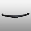 Фото Рессора передн 6х4 10 листов (16mm) 22*90 SHACMAN/SHAANXI F3000, HOWO Shaft-Gear DZ95259520016 Shaft-Gear