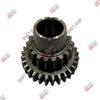 Фото Шестерня заднего хода промежуточного вала Shaft-Gear J701701082 Shaft-Gear