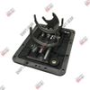 Фото Крышка верхняя в сборе КПП 8JS125T (G5777), XCMG Shaft-Gear JS125T17020151G5777 Shaft-Gear