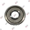 Фото Шестерня промежуточного вала заднего хода 9JS Shaft-Gear JS1351701109 Shaft-Gear