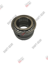 Фото Блок подшипников хвостовика КПП 12JS D=68 широкий буртик Shaft-Gear JS1801707109 Shaft-Gear