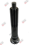 Фото Вал КПП Fuller первичный вал 51 мм КПП 9-12JS Shaft-Gear JS180A1701030 Shaft-Gear