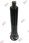 Фото Вал КПП Fuller первичный КПП 9JS/12JS под стопор Shaft-Gear JS180A17010302S Shaft-Gear