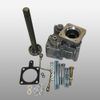 Фото КОМ под насос ISO, КПП HW25716-IT, Sinotruk, Howo (с интардером) Shaft-Gear LKF50B315H8 Shaft-Gear