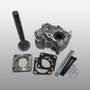 Фото КОМ (z=12/32) под насос ISO, КПП Eaton EHDM-26N112C, DongFeng Shaft-Gear LKF50D26N112H8 Shaft-Gear