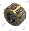 Фото Подшипник игольчатый первичного/вторичного вала КПП  JAC N120 Shaft-Gear Shaft-Gear RN2204X2MB Shaft-Gear