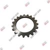 Фото Шайба (62*91*5) КПП HW18709 Howo Shaft-Gear WG2210040012 Shaft-Gear