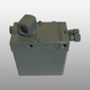 Фото Насос подъёма кабины HOWO Shaft-Gear WG9719820001 Shaft-Gear