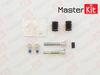 Фото рем-кт направляющих суппорта MasterKit 77A1426 MasterKit