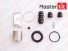 Фото Ремкомплект суппорта Mitsubishi Pajero Sport III 15- MasterKit 77A1701 MasterKit