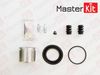 Фото Ремкомплект суппорта HONDA CIVIC 05- MasterKit 77A1741 MasterKit