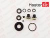 Фото Ремкомплект суппорта (пыльники) OPEL ASTRA/ZAFIRA MasterKit 77A1758 MasterKit