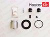 Фото Рем.ком/кт суппорта заднего 43-mm[с поршнем] MasterKit 77A1919 MasterKit