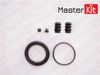 Фото Ремкомплект тормозного суппорта переднего Hyundai Tucson MasterKit 77A1995 MasterKit