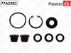 Фото Ремонтный комплект главного тормозного цилиндра OPEL VECTRA MasterKit 77A2981 MasterKit