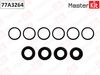 Фото Ремкомплект суппорта D60 CHEVROLET AVEO MasterKit 77A3264 MasterKit