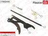 Фото Комплект цепи ГРМ BMW N52B30 05- без звездочек MasterKit 77B0044K MasterKit