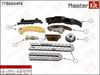 Фото Комплект цепи ГРМ Audi A3/Q7/Volkswagen Bora/Golf MasterKit 77B0104FK MasterKit