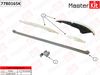 Фото Комплект цепи ГРМ Volkswagen CJKA,CJKB MASTERKIT MasterKit 77B0165K MasterKit