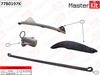 Фото Комплект цепи грм hyundai/kia g4na MasterKit 77B0197K MasterKit