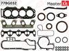 Фото Комплект прокладок Mazda MPV WL/WL-T 2.5TD 96- MasterKit 77BG032 MasterKit