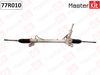 Фото Рейка рулевая Ford Focus C-Max 2004- Ford Focus 2004- с гидроусил. (MASTER KIT)  77R010 MasterKit 77R010 MasterKit