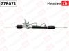 Фото Рейка рулевая Master KiT 77R071 MasterKit 77R071 MasterKit