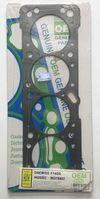 Фото Прокладка ГБЦ F14D5,F16D3 (HG0202-G) OEM Genuine Gasket 96378802G OEM Genuine Gasket