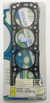 Фото Прокладка ГБЦ F14D5,F16D3 (HG0202-S) OEM Genuine Gasket 96378802S OEM Genuine Gasket