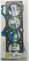 Фото Прокладка ГБЦ F14D3 (HG2003-G) OEM Genuine Gasket 96963220G OEM Genuine Gasket