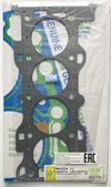 Фото прокладка головки блока  Mazda 2,0/2,3 3/05-> Ford 2,3 8/07-> !!!!! ПОД ВТЕК  FAW X80 new 2018-> OEM Genuine Gasket L3G210271G OEM Genuine Gasket