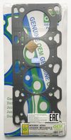 Фото MD332035G  Прокладка ГБЦ (HG6009-G) OEM Genuine Gasket MD332035G OEM Genuine Gasket