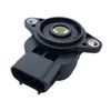 Фото Датчик Дроссельной Заслонки TOYOTA K89452-20130 Henshel K8945220130 Henshel