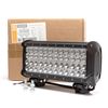 Фото Фара светодиодная балка 144W 305*93*167 48 LED комбинированный свет 10-30V (АвтоЭлектрика) Автоэлектрика AE144RT48LEDCOMBO Автоэлектрика