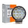 Фото Фара рабочего света AE42R-14LED-42HC направленный свет круглая 14 диодов LED АВТОЭЛЕКТРИКА Автоэлектрика AE42R14LED42HC Автоэлектрика