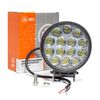 Фо�то Фара рабочего света AE42R-14LED-55PC рассеянный свет круглая 14 диодов LED АВТОЭЛЕКТРИКА Автоэлектрика AE42R14LED55PC Автоэлектрика