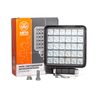 Фото AE90S-30LED-42PC АВТОЭЛЕКТРИКА - Фара LED рабочего света квадратн.110х140х42 90Вт 30с/д рассеянный с Автоэлектрика AE90S30LED42PC Автоэлектрика