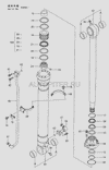 Фото Пресс-масленка Hitachi J75581 Hitachi