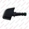 Фото ФОРСУНКА ОМЫВАТЕЛЯ ФАРЫ ЛЕВАЯ (L) NISSAN X-TRAIL RUSMAKE (09-14) WenderW WEPL0342 WenderW