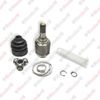 Фото ШРУС ВНУТРЕННИЙ ЛЕВЫЙ (L) NISSAN ALMERA (B10RS) (06-12) WenderW WERZ145 WenderW
