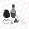 Фото ШРУС ВНУТРЕННИЙ ЛЕВЫЙ (L) FORD FUSION МКПП 1,4 WenderW WERZ276 WenderW