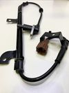 Фото Датчик ABS задний левый NISSAN ALMERA (2000/04 - 2001/03) NISSAN SENTRA (07/2000 MagTechnic MAG2704 MagTechnic