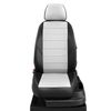 Фото Авточехлы для Citroen Berlingo 1 с 1997-2012г. каблук 2 (1+1) передних места. Avtolider1 CI040301EC03 Avtolider1