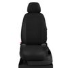 Фото Авточехлы для Nissan Almera G15 с 2013-н.в. седан NEW. Задние спинка и сиденье единые Avtolider1 NI190404JK1 Avtolider1