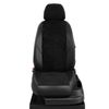 Фото VW280102EC14 Авточехлы для Volkswagen Polo 2010-2020 седан АВТОЛИДЕР Avtolider1 VW280102EC14 Avtolider1