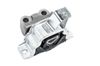 Фото Опора двигателя левая linea 1.4 16v Ucel 31500 Ucel