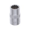 Фото Головка 12ти гранная х 14 мм 12 AV Steel AV521014 AV Steel