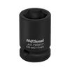 Фото Головка торцевая ударная 1/2"  6-гранная 17мм AV Steel AV720017 AV Steel