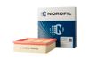 Фото Фильтр воздушный Nordfil AN1009 Nordfil AN1009 Nordfil